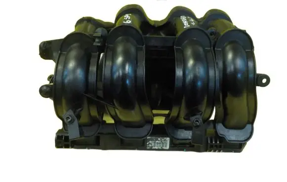 Ford Mondeo MK IV Intake manifold 4M5G9424CF SSACY