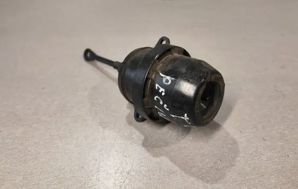 Volkswagen Transporter - Caravelle T4 Valve vacuum AW23835698R