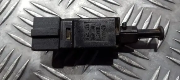 Audi A3 S3 8L Brake pedal sensor switch 1h0927189d