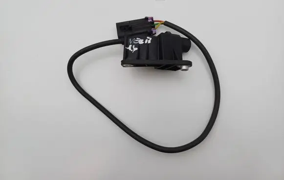 Opel Vectra B Camshaft position sensor 90412795