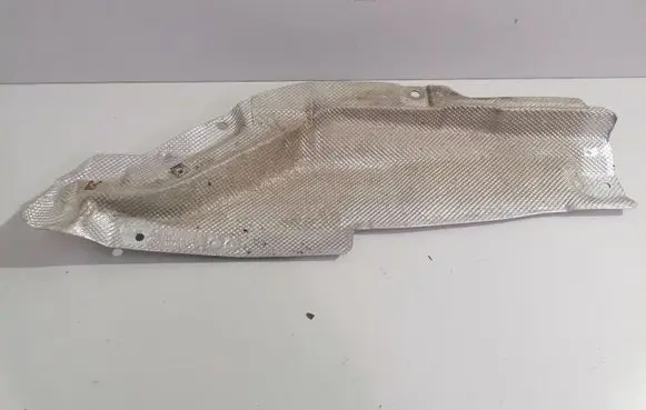 BMW 3 E92 E93 Heat shield in engine bay 7059365