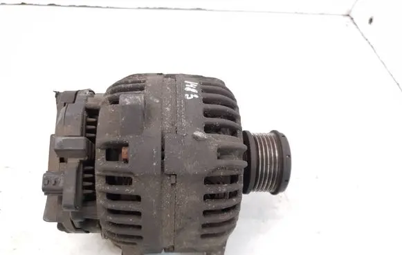 Renault Scenic II - Grand scenic II Generator/alternator 0124525081 8200390676