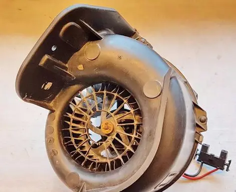 Renault 19 Heater fan/blower 7700784634 A36105718V A36251150A