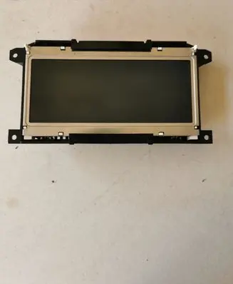 Audi A6 S6 C6 4F Screen/display/small screen 4F0919603