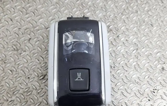Peugeot 508 Rear seat light 9670880177
