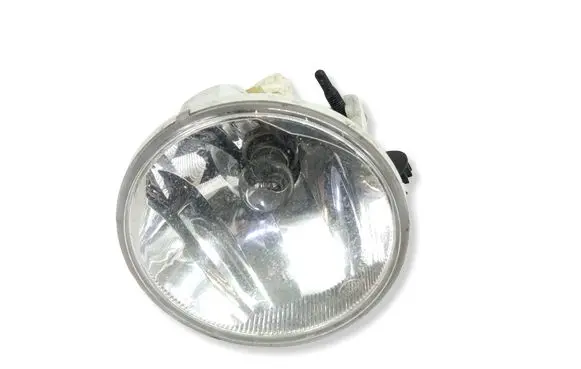 Peugeot 208 I Front fog light 11417682