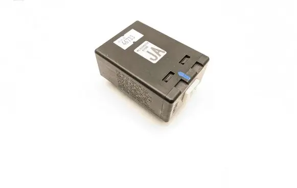 Nissan Navara D23 Other control units/modules WC1G0062A
