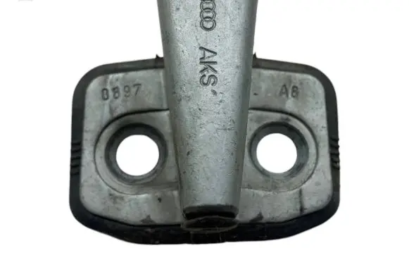 Audi A8 S8 D2 4D Front door lock loop/hook striker 