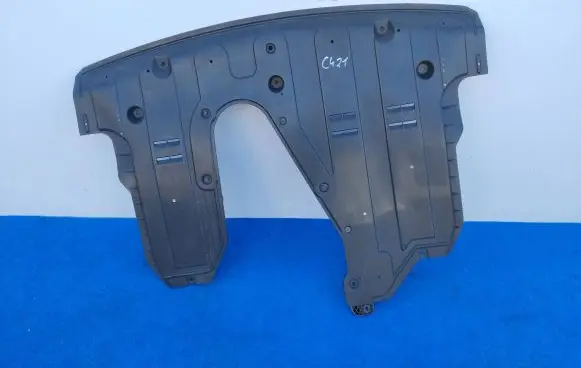 Hyundai Santa Fe Engine splash shield/under tray 29110-2W800