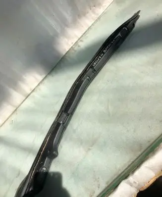 BMW X2 U10 Under headlight/headlamp trim 51765a32a64