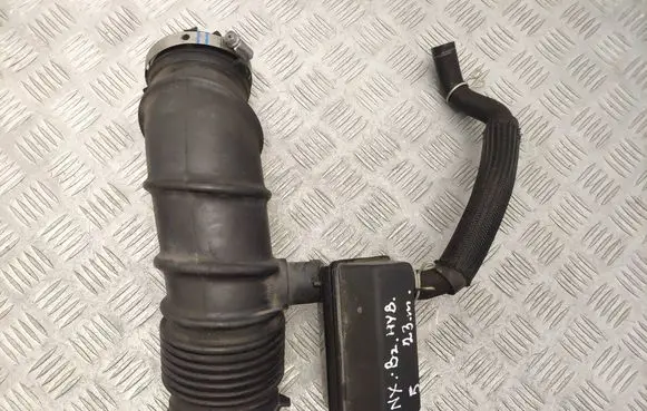 Lexus NX Air intake duct part 1789325070