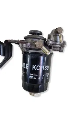 Nissan Pathfinder R51 Fuel filter housing KC189