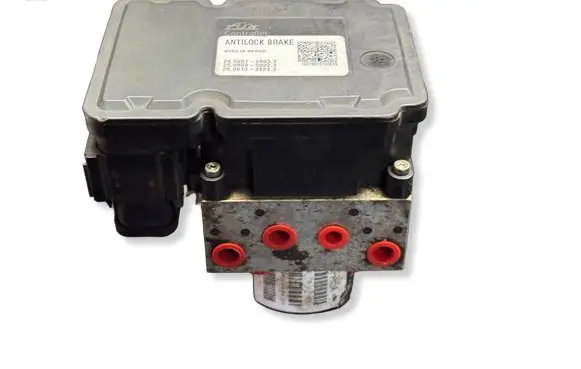 Dodge Journey ABS Pump P04721982AB 28526159033