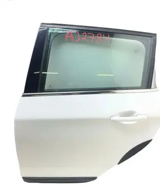 Peugeot 2008 I Rear door 123456