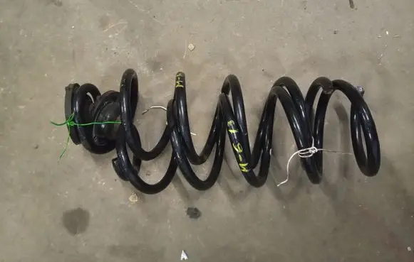 Mazda 6 Rear coil spring