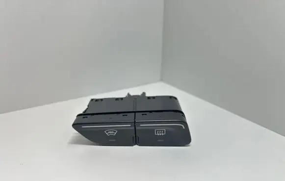 Ford Transit Windscreen/window heater switch 18K574AC