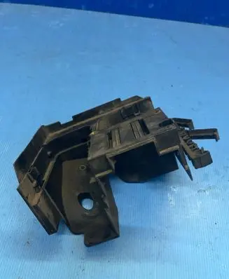 Volkswagen Caddy Fuse box cover 1K0907361 PA6GB20GF10