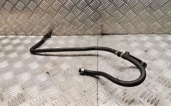 Jaguar XF X250 Engine coolant pipe/hose 4r838c362ab