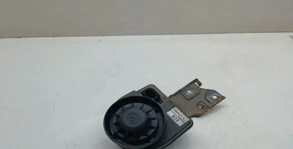 BMW 3 E46 Alarm system siren 8383152