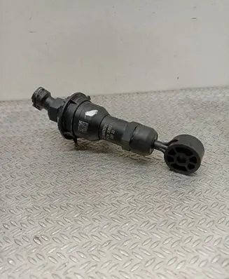 Fiat Ducato Clutch master cylinder 00463579790 0F21400890 23723