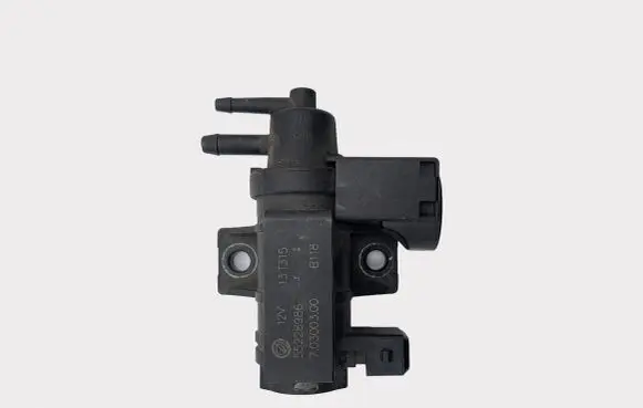 Fiat 500L Turbo solenoid valve 55256638 51884840 55228986