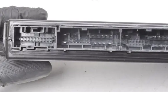 Ford Mondeo MK V Seat control module DS7T-14C708-CA