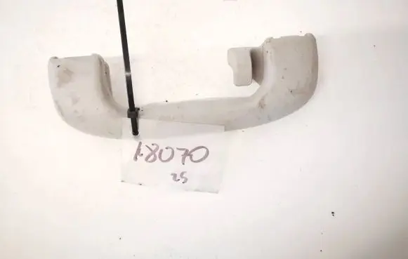Opel Insignia A Rear interior roof grab handle 5354923