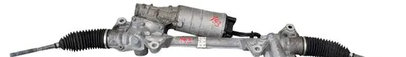 BMW 3 G20 G21 Steering rack 5a504e5.kolumb