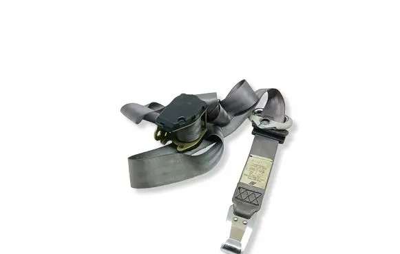 Volkswagen Sharan Third row seat belt 7M3857816 560196629 1M21613B86