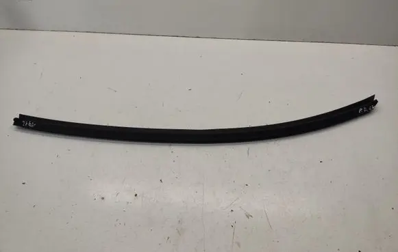 KIA Optima Rubber seal front door window/glass CW1100 29435
