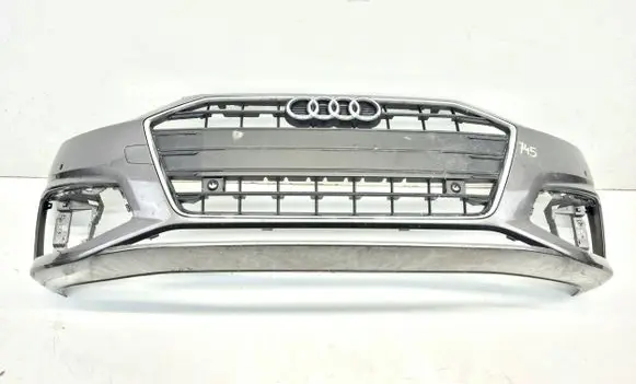 Audi A4 S4 B9 8W Front bumper 8W0807437AH