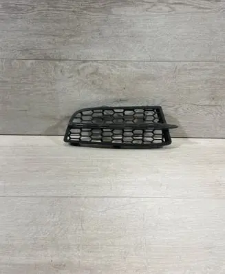 BMW 1 F20 F21 Front bumper lower grill 8053804 51118053804