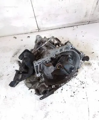 Opel Mokka B Manual 6 speed gearbox 20XJ03 025390