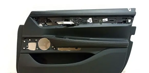 BMW 7 G11 G12 Front door card panel trim 51417448518 7448518
