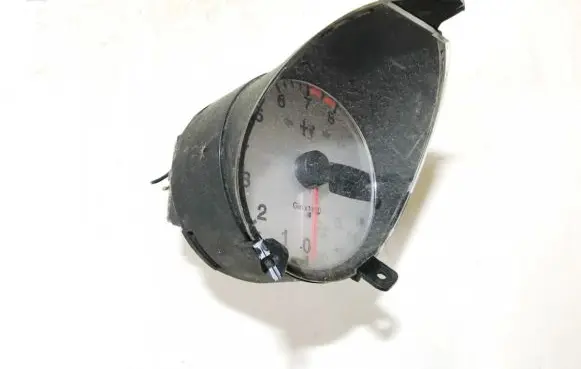 Alfa Romeo 156 Speedometer (instrument cluster) 156034469 503350010900