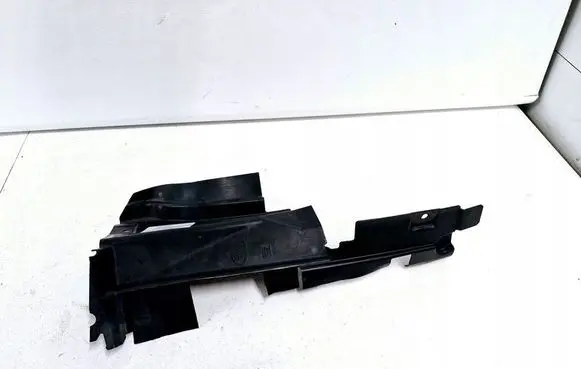 Land Rover Range Rover L322 Intercooler air channel guide PDB500420