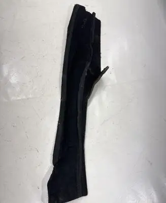 Subaru Outback (BS) Fender foam support/seal 