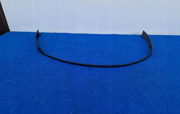 Hyundai Kona I Front bumper lip 86567K4000OGID