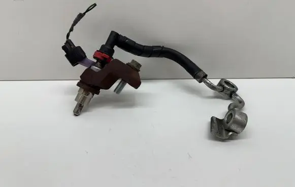 Toyota Verso Fuel injector