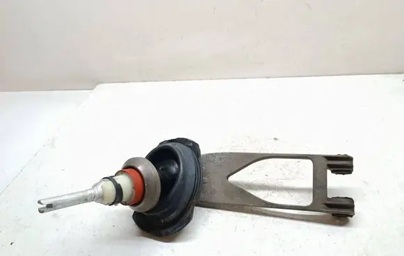 BMW X3 E83 Gear shifter/selector 7566400 25117566400