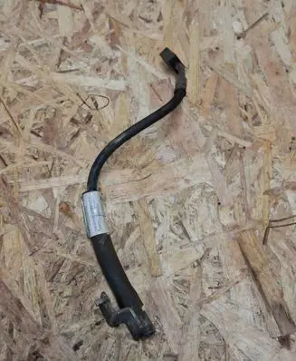 Ford Mustang VI Brake line pipe/hose JR332B557FA