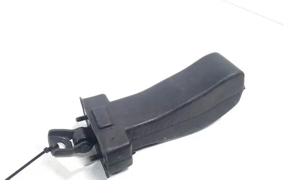 Mercedes-Benz A W177 Front door check strap stopper A1777207000