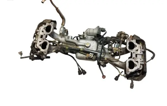 Subaru Legacy Intake manifold