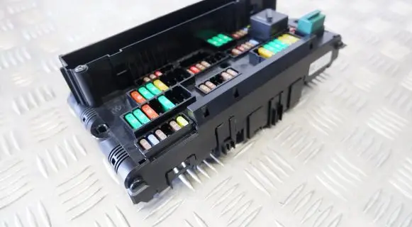 BMW X3 F25 Fuse module 9315150