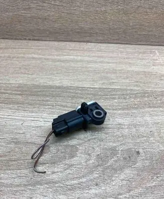 Ford Kuga I Airbag deployment crash/impact sensor 8M5T14B342AC C83HA