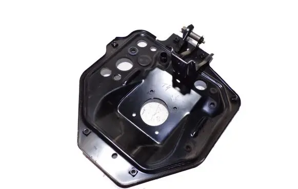 Volkswagen Transporter - Caravelle T4 Accelerator throttle pedal bracket 867971928