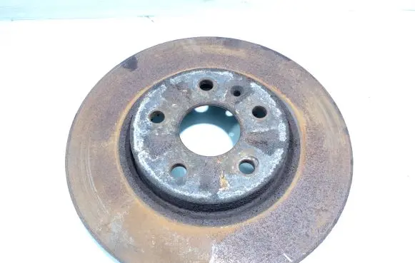 Opel Insignia A Front brake disc