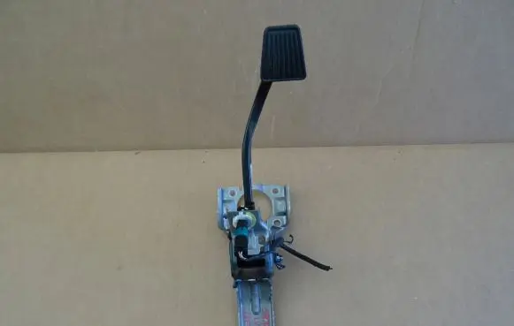 KIA Sportage Brake pedal 32800D3005