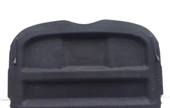 Nissan Qashqai Parcel shelf 