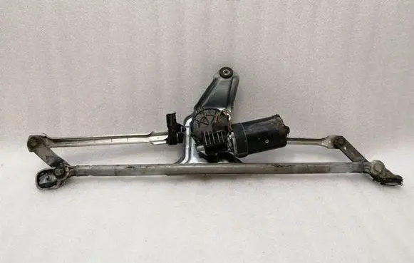 Porsche 911 997 Front wiper linkage and motor 99762803601 99762410601